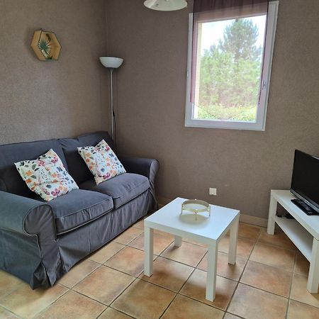 הוילה Salviac Le Hameau Des Cardenals מראה חיצוני תמונה