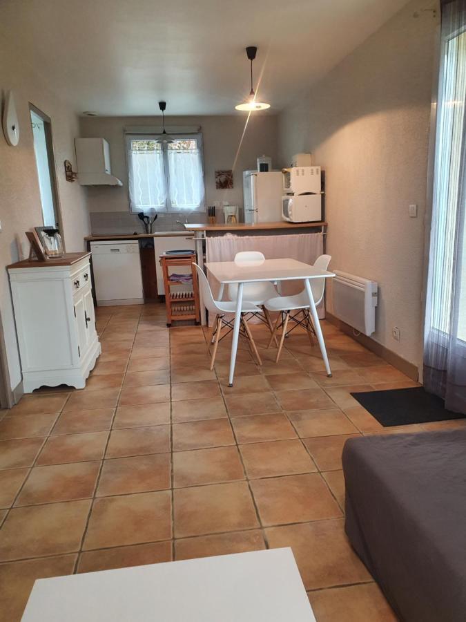 הוילה Salviac Le Hameau Des Cardenals מראה חיצוני תמונה