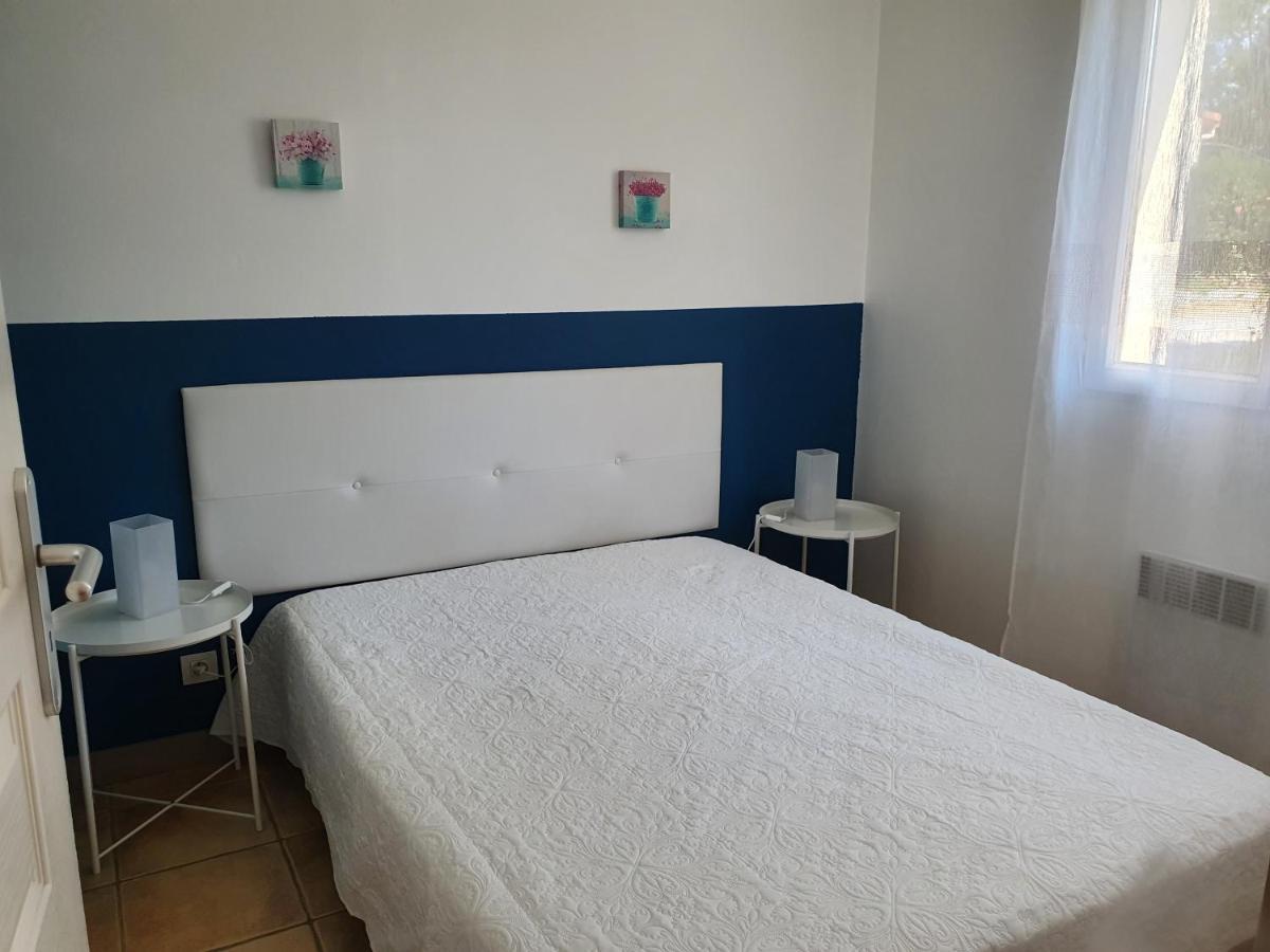 הוילה Salviac Le Hameau Des Cardenals מראה חיצוני תמונה