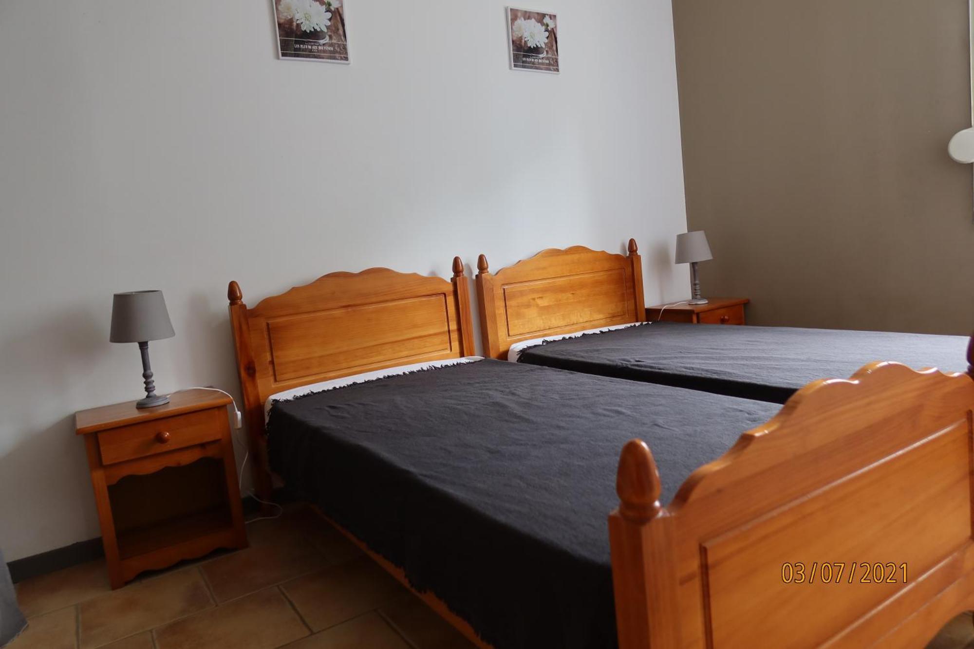 הוילה Salviac Le Hameau Des Cardenals מראה חיצוני תמונה