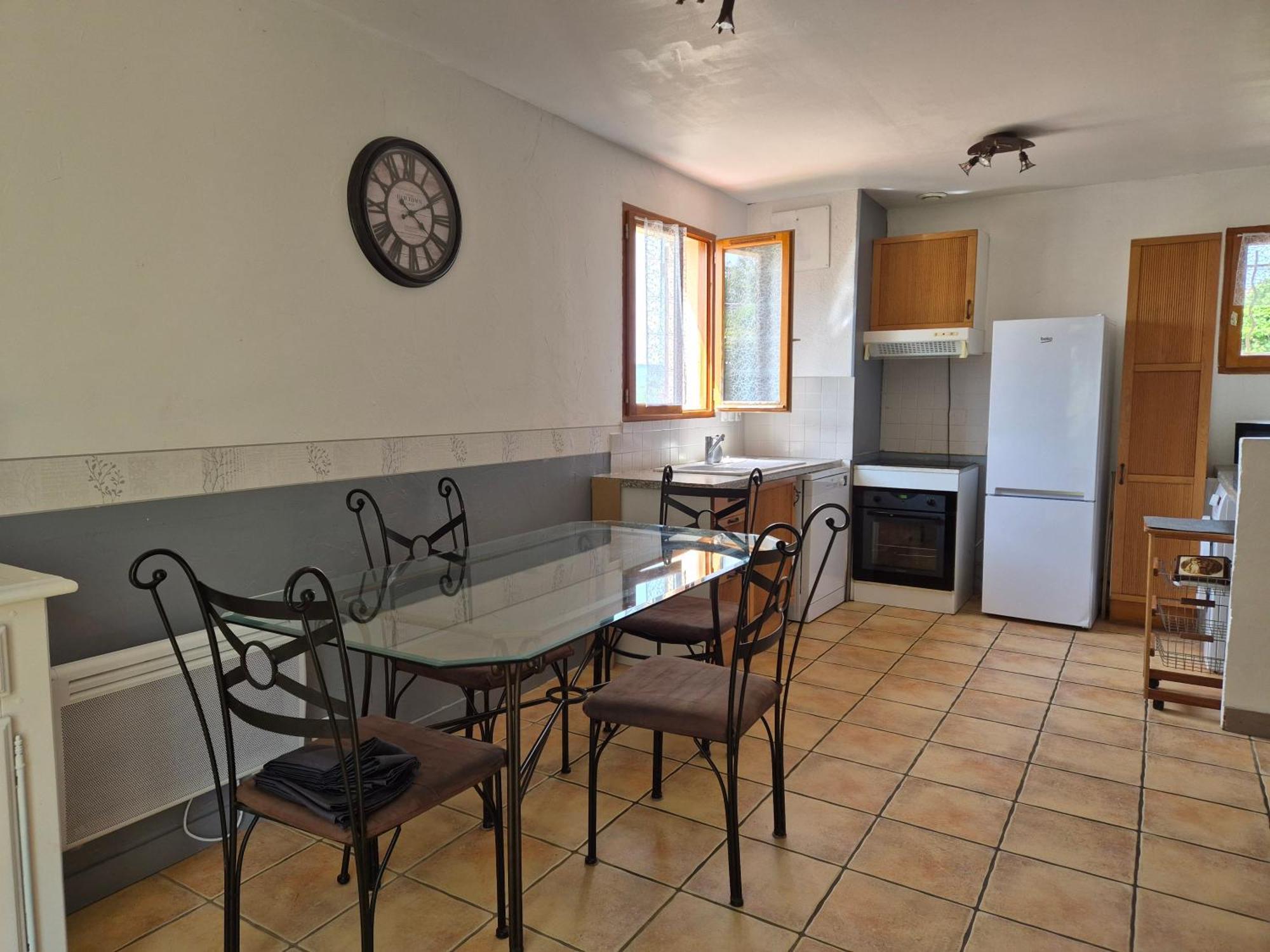 הוילה Salviac Le Hameau Des Cardenals מראה חיצוני תמונה