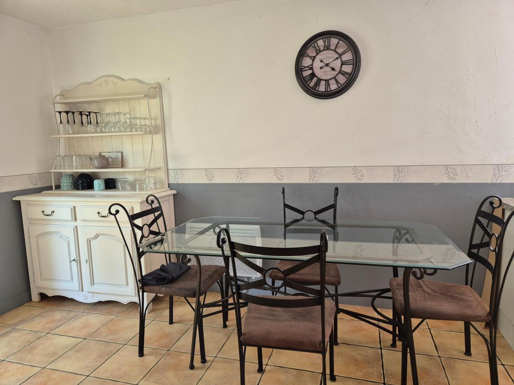 הוילה Salviac Le Hameau Des Cardenals מראה חיצוני תמונה