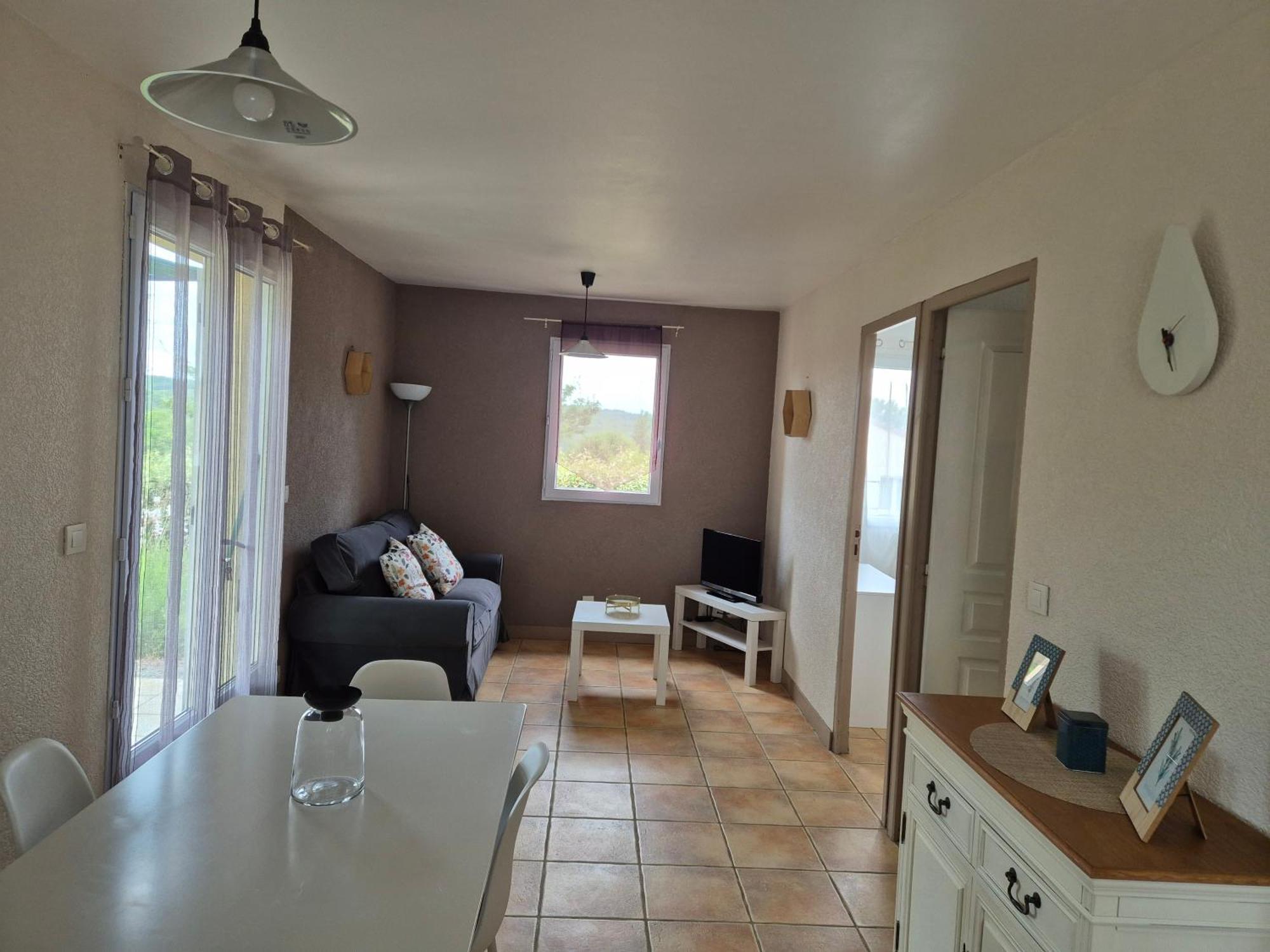 הוילה Salviac Le Hameau Des Cardenals מראה חיצוני תמונה